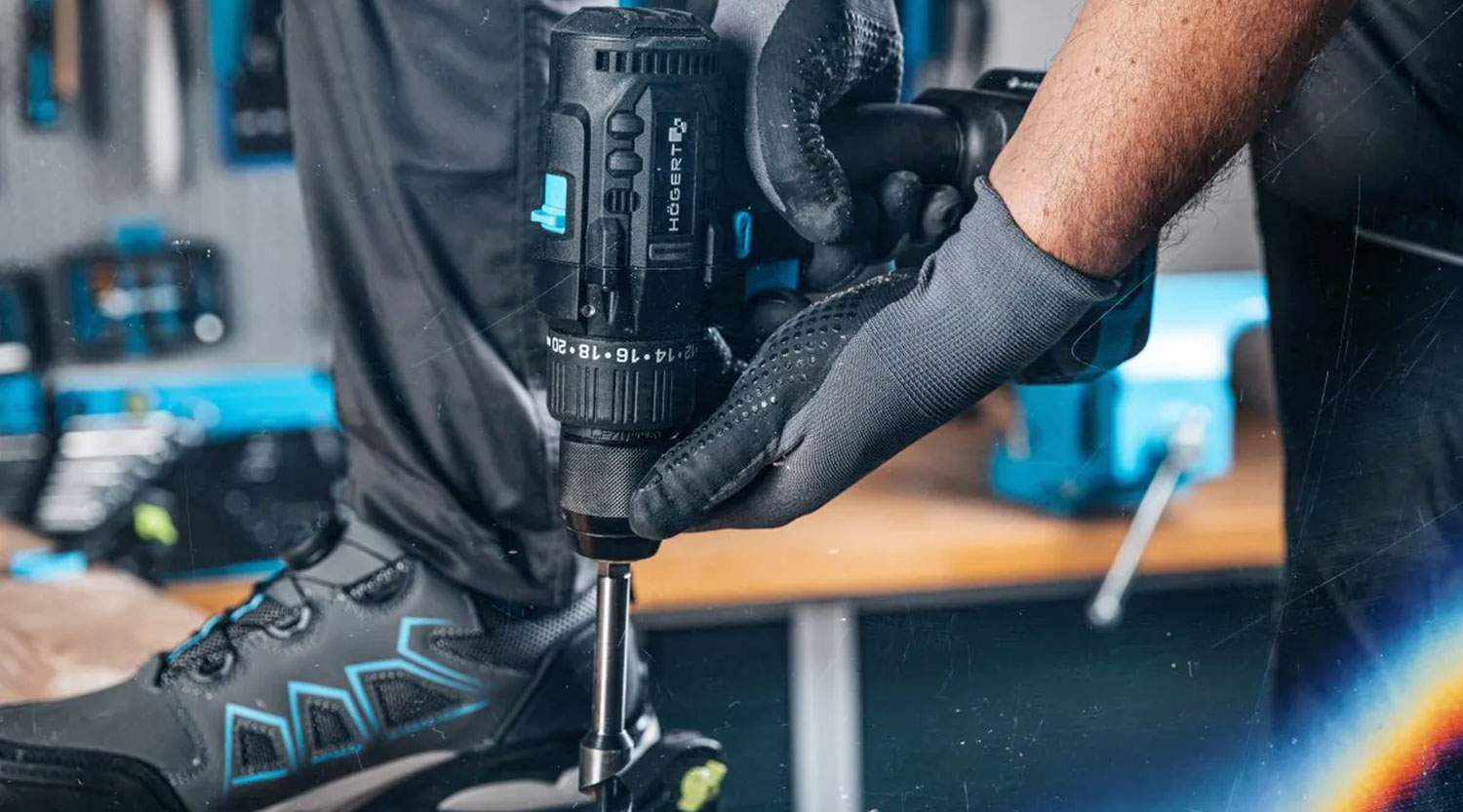 Batteri Power Tools