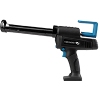 Batteridriven fogpistol