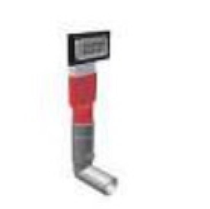 Franke Överfyllningsgarnityr Clip Hörn 75/107 133.0036.506