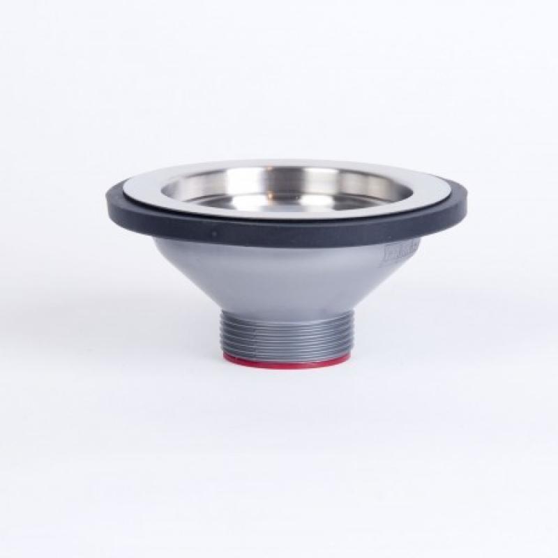 Franke avloppsset med plugg för diskho utan översvämningsskydd 1120049406