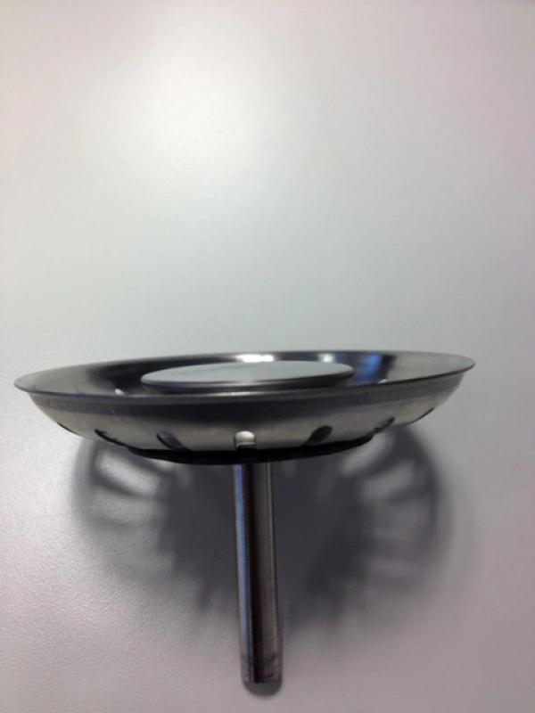 Franke korgplugg sil Turbo 1330175965 304500