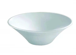 Blusani Cera keramiskt påbyggt handfat 43 cm, vitt BC204511