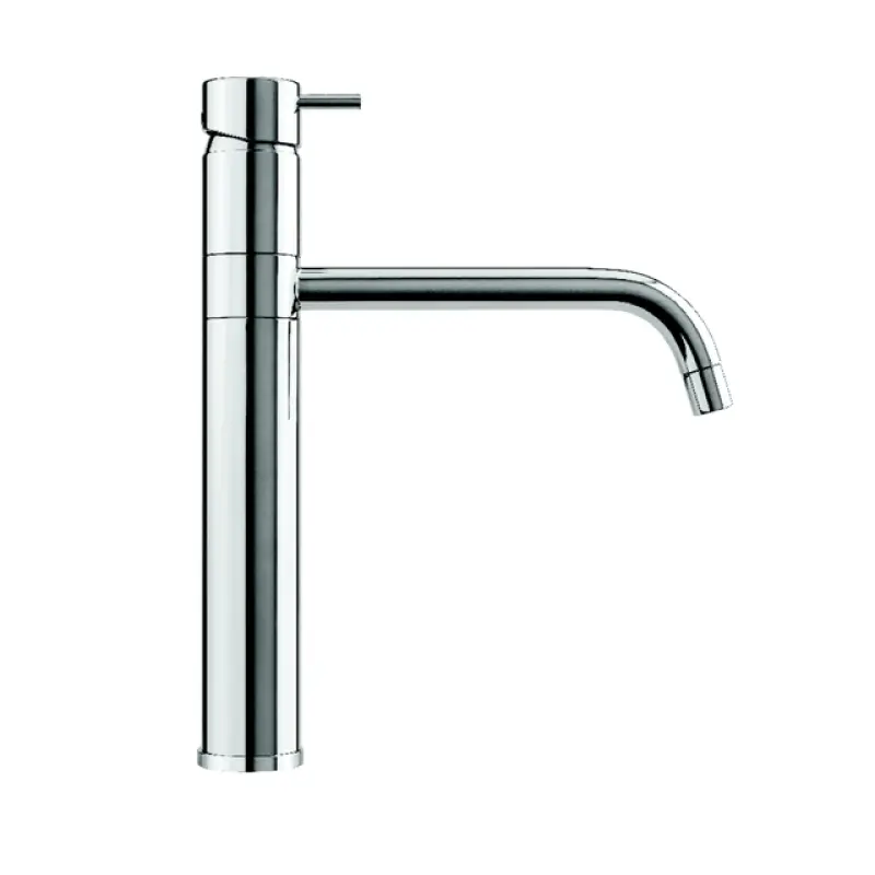 Waterevolution Flow köksblandare krom T15001