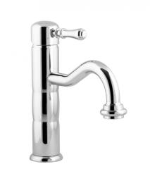 PB Classic klassisk tvättställsblandare pelare brons 1208592572