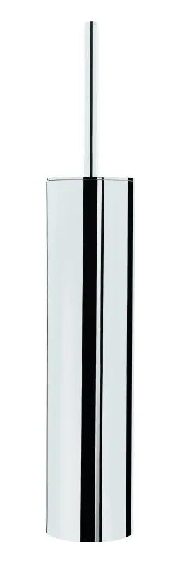 Waterevolution Deep toalettborstset stående krom A24001