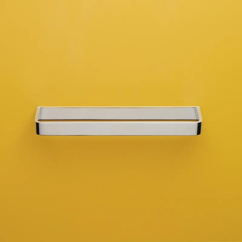 Waterevolution Deep handdukshållare 60 cm rostfritt stål A212IE