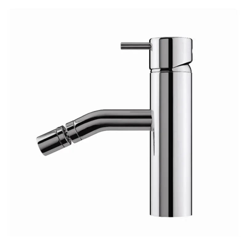 Waterrevolution Flow bidéblandare matt vit T120BR