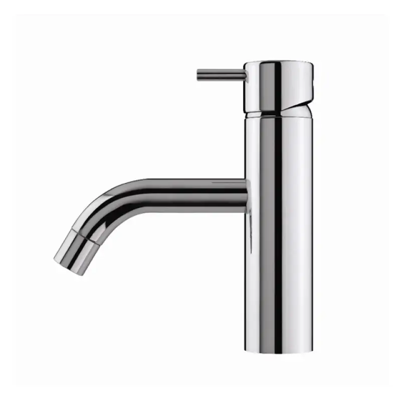 Waterevolution Flow tvättställsblandare krom T1101A01