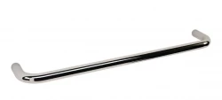 Waterevolution flow handdukshållare 35 cm matt vit A111BR