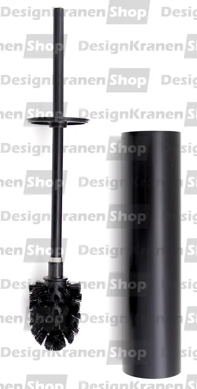 Waterevolution Deep toaletborsteset fristående matt vit A240BR