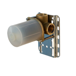 Waterevolution Flow Inbyggnadsdel Tvättställsblandare T1.42V.I