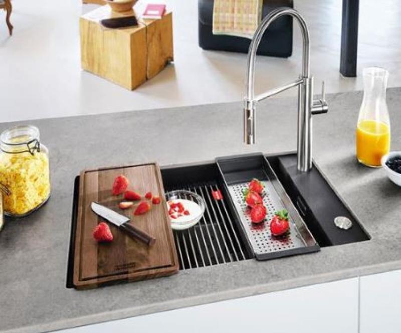 Franke Rullmatta 298x410 mm för Kubus 2 fragranite diskho 1120256867