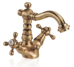 PB klassisk bidéblandare 145 mm pip rostfritt stål 1208855032