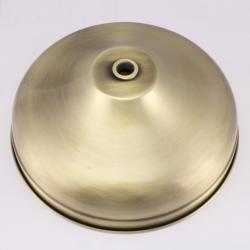 PB klassisk takdusch 30 cm brons 1208898852