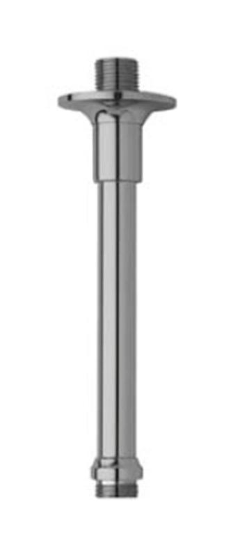PB klassisk dusch takarm i rostfritt stål 30 cm 1208898962