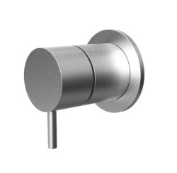 Waterevolution Flow Inbyggd blandare i rostfritt stål 1208920244