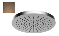 SB Round 316 Takdusch 20 cm PVD koppar 1208946725