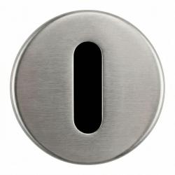 Waterevolution Flow inbyggd tvättställ infraröd sensor på nätström rostfritt stål T118EEIE