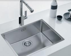 Franke Maris MRX 210.70 extra stor rostfri diskho för planmontering 127.0568.039