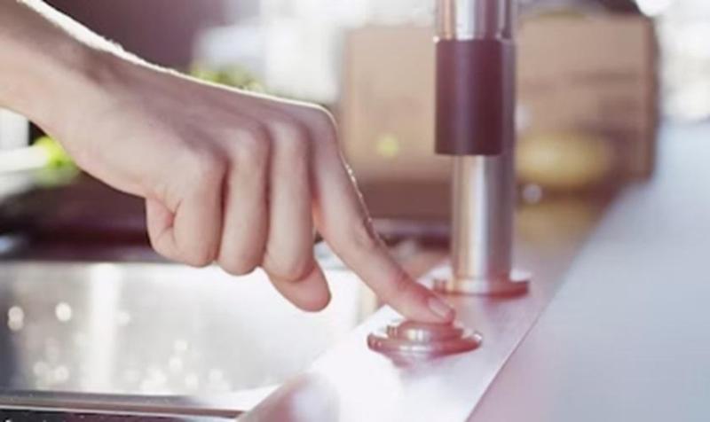 Franke Maris MRX 210.19 liten rostfri diskho planmontering 127.0568.037