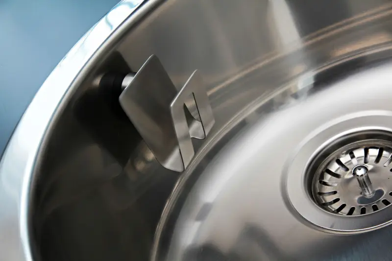 Magisso Magnetisk Diskho Multi-hållare Rostfritt Stål 30103000