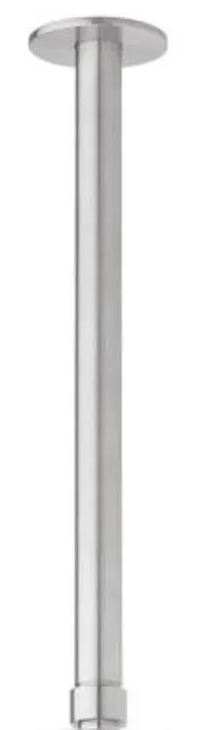 Waterevolution takfäste 50cm helt i rostfritt stål T164550IE - Productafbeelding
