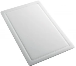 Foster plast skärbräda 42x27cm för en diskbänk med längd 40cm 1208953714