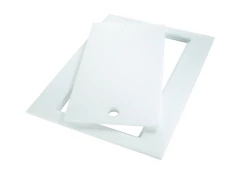 Foster plast skärbräda 31,5x42cm för i en diskbänk med längd 40cm 1208953716