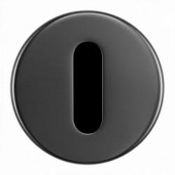 Waterevolution Flow inbyggd tvättställ infraröd sensor på nätström PVD gun metal T118EEGME