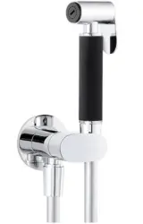 Waterevolution Flow Bidet Handduschset Krom T162601