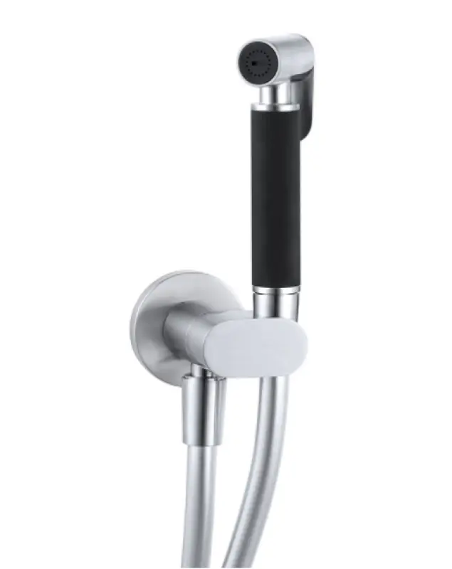 Waterevolution Flow Bidet-handduschset Rostfritt Stål T1626IE