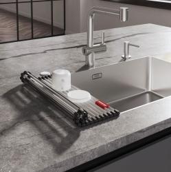 Franke Rostfritt Stål Rullmatta MYX 1120591081