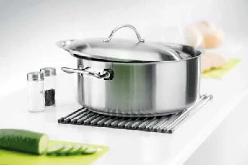 Quadri gyllene rullmatta över och för diskhon 43 x 32 cm 1208957223