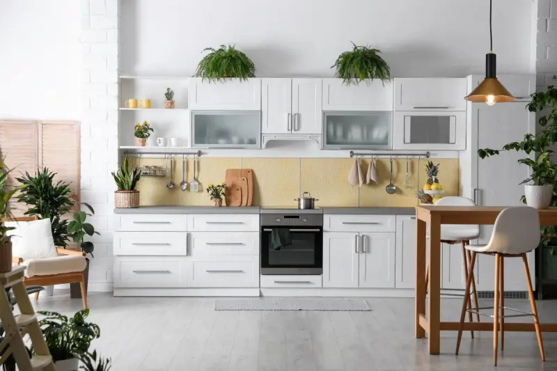 Decor Privé modern mässing guld pendellampa konformad 7610