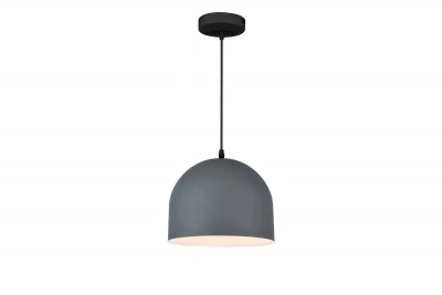 Decor Katilu grå metallhänglampa 2041