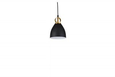 Dekor Kerala svart elegant hänglampa 3239