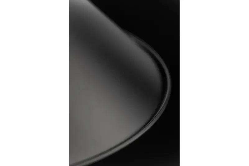 Decor Mani svart guldmetall hänglampa diameter 30 cm 4076