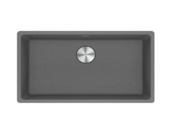 Franke Maris MRG 110-72 Fragranite stone grey undermonterad diskho