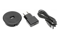 USB trådlös laddare 1208958747