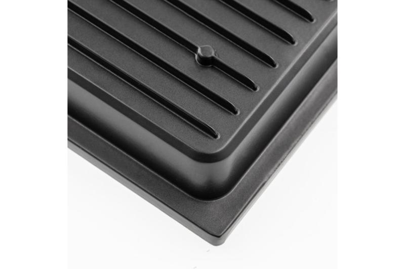 G-TECH LED-strålkastare med rörelsesensor, 30W, 3000lm, AC220-240V, 50/60 Hz, PF>0,9, RA>80, IP65, 120°, 6000K, svart 1208959177