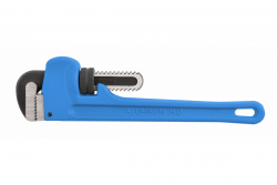 Hoegert Stillson rörtång 600 mm 24" aluminium 1208959617