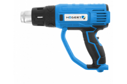 Hoegert Varmluftspistol 2000W 1208960196