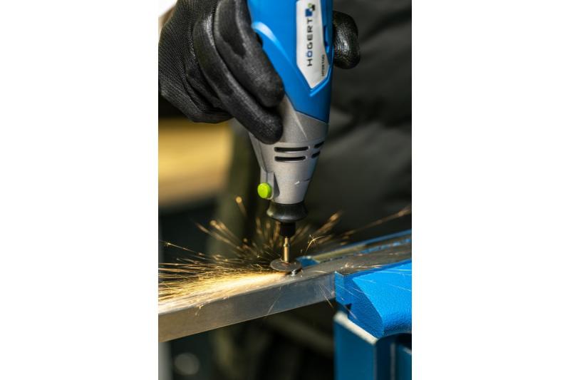 Hoegert Mini slipmaskin 1208960198