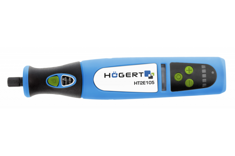 Hoegert Mini slipmaskin med batteri 1208960200