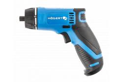 Hoegert Batteriskruvdragare 7.2V 1208960208