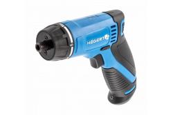 Hoegert Batteriskruvdragare 7.2V 1208960208