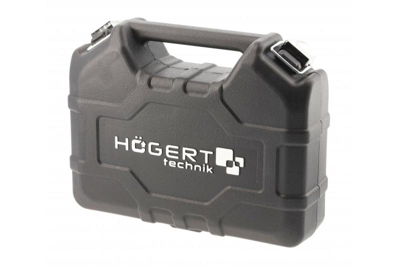 Hoegert Batteriskruvdragare 7.2V 1208960208