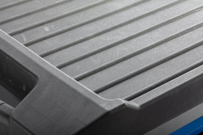 Hoegert Verktygslåda med 6 lådor 1208962005