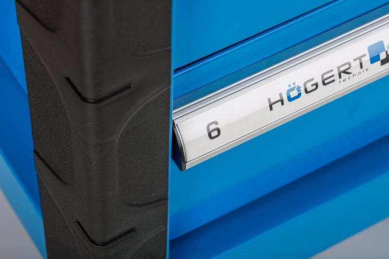 Hoegert Verktygslåda 1208962006