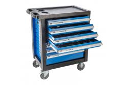 Hoegert Verktygslåda 252 artiklar 1208962014